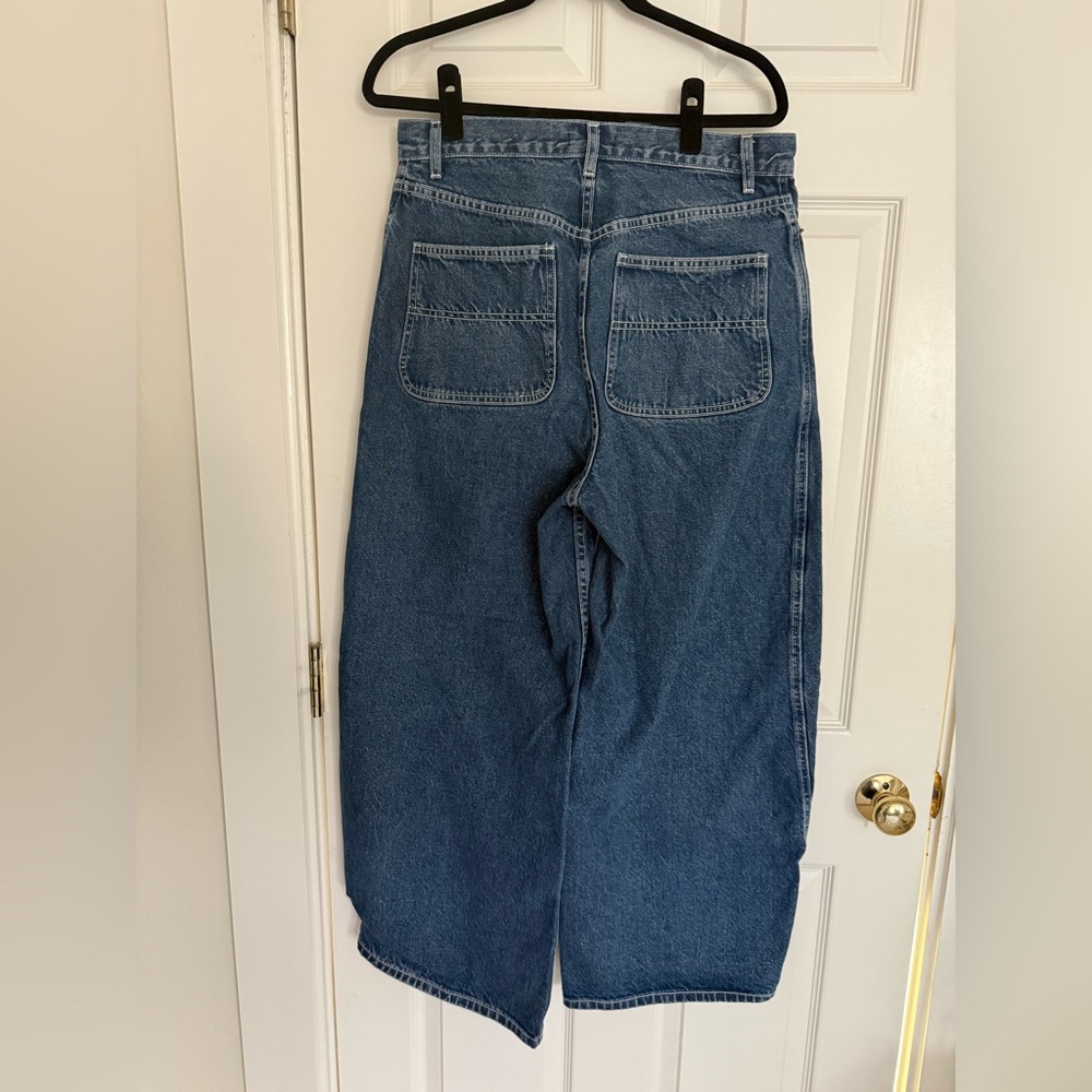Rudy Jude Ropers size 4